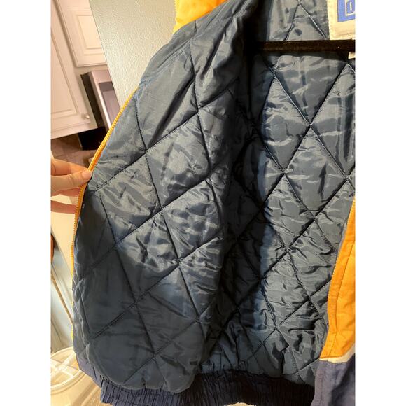 Vintage 80s/90s University of Tennessee Vols Pro Players Jacket Size Large - Picture 12 of 16